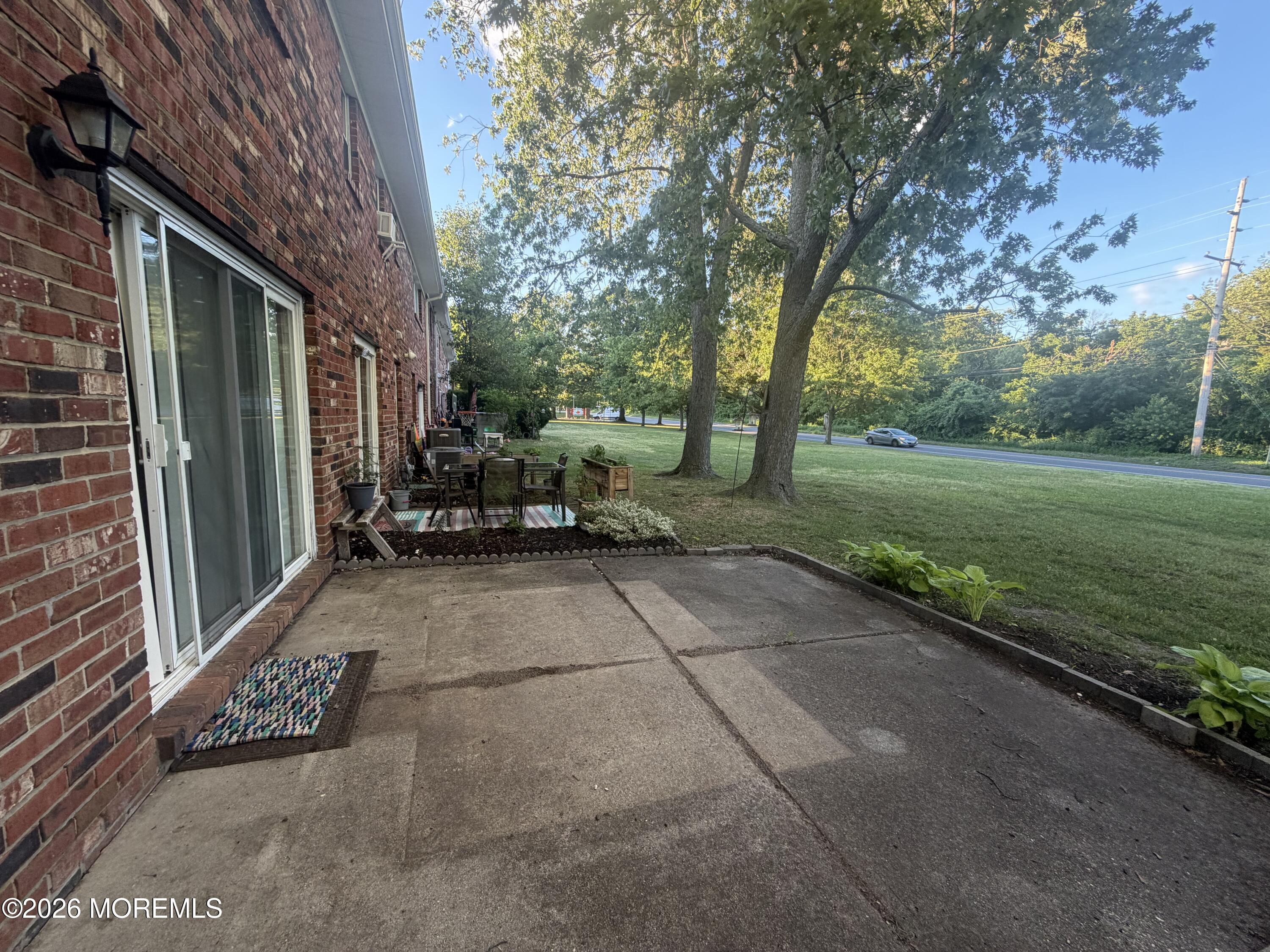 336 Sawmill Road Brick, NJ 08724 - Photo 17 of 17 Backyard