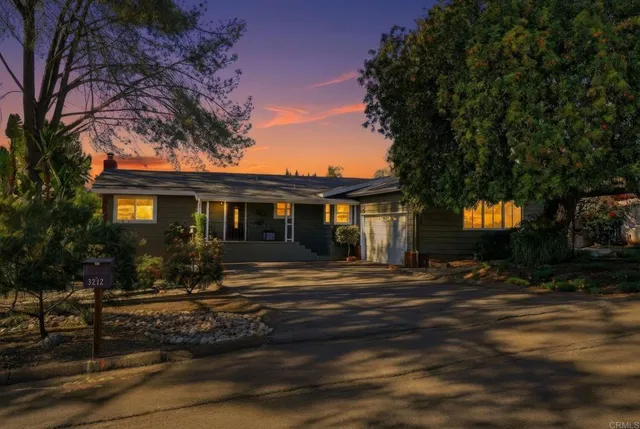 $1,199,000 | 3212 Star Acres Drive, Spring Valley, CA 91978