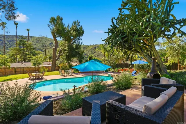$1,199,000 | 3212 Star Acres Drive, Spring Valley, CA 91978