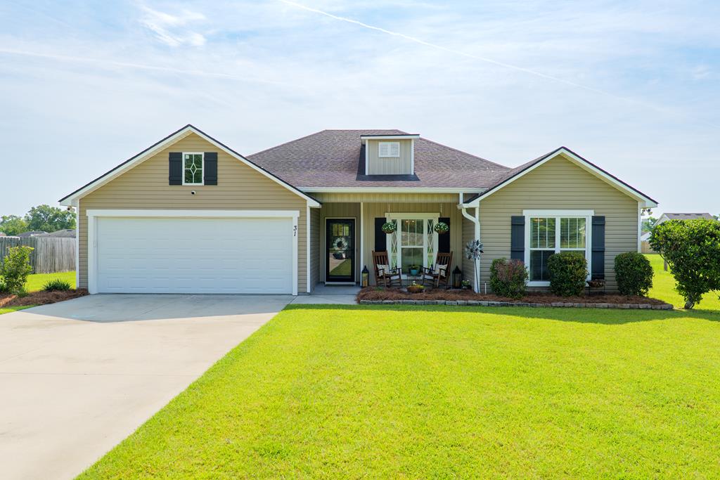 31 West Stanley Rd Extension Ray City, GA 31645 - Photo 1 of 40 Gallery Image 1