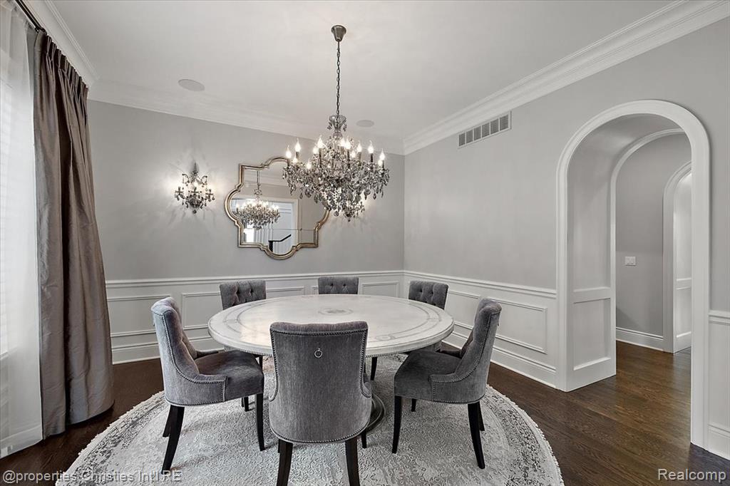5385 Longmeadow Road Bloomfield Hills, MI 48304 - Photo 9 of 91 Gallery Image 9