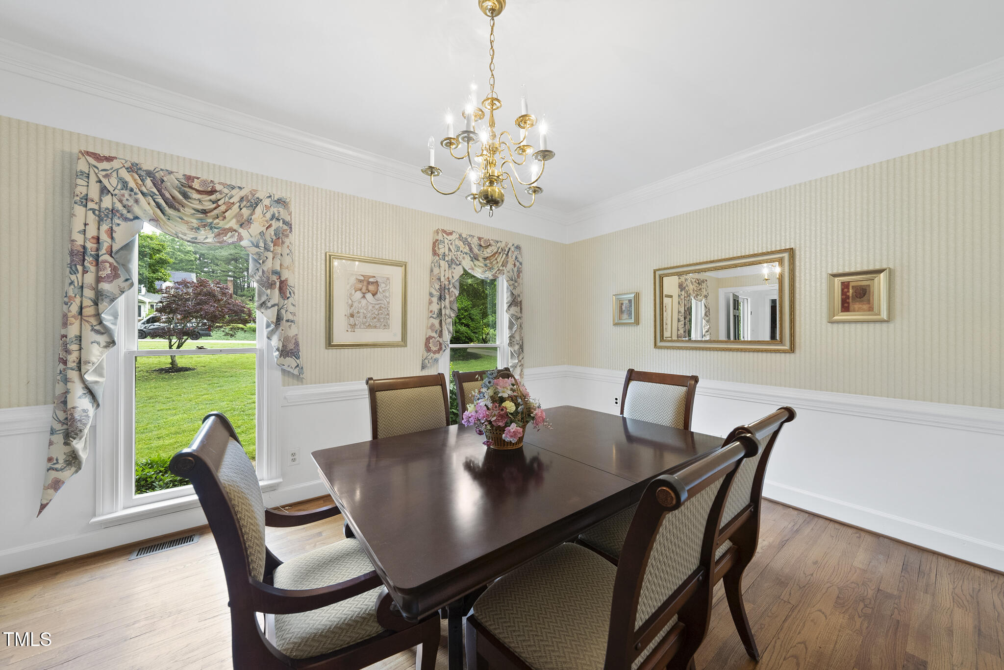 2705 Vestry Way Raleigh, NC 27613 - Photo 14 of 35 DSC09715