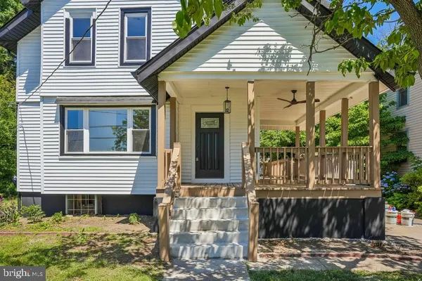 $485,000 | 1325 Walnut Avenue, Haddon Township, NJ 08107