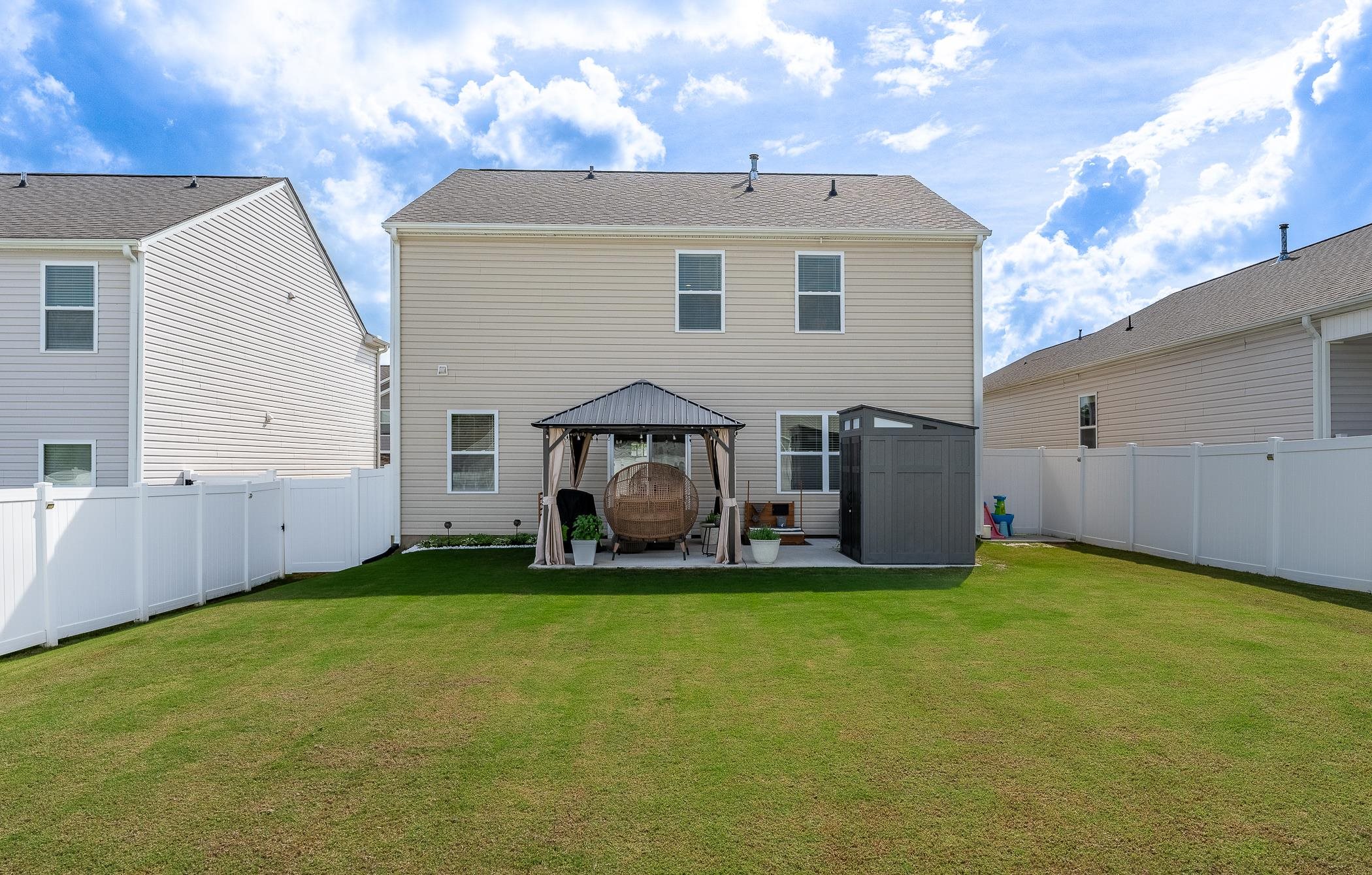 1414 Chandelle Ridge Drive Woodruff, SC 29388 - Photo 40 of 47