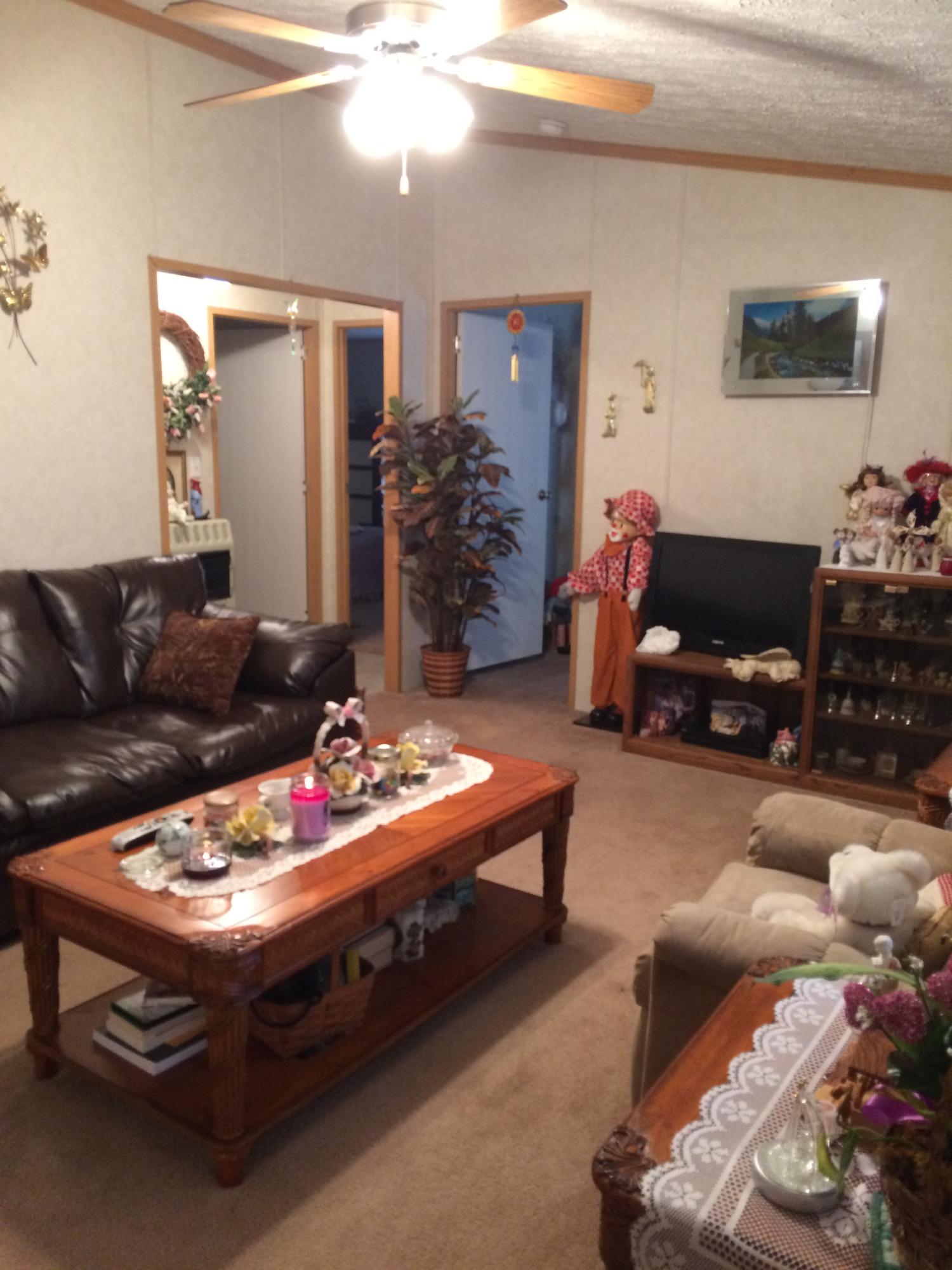 3655 Cornstalk Road Crawley, WV 24931 - Photo 8 of 36 Gallery Image 8