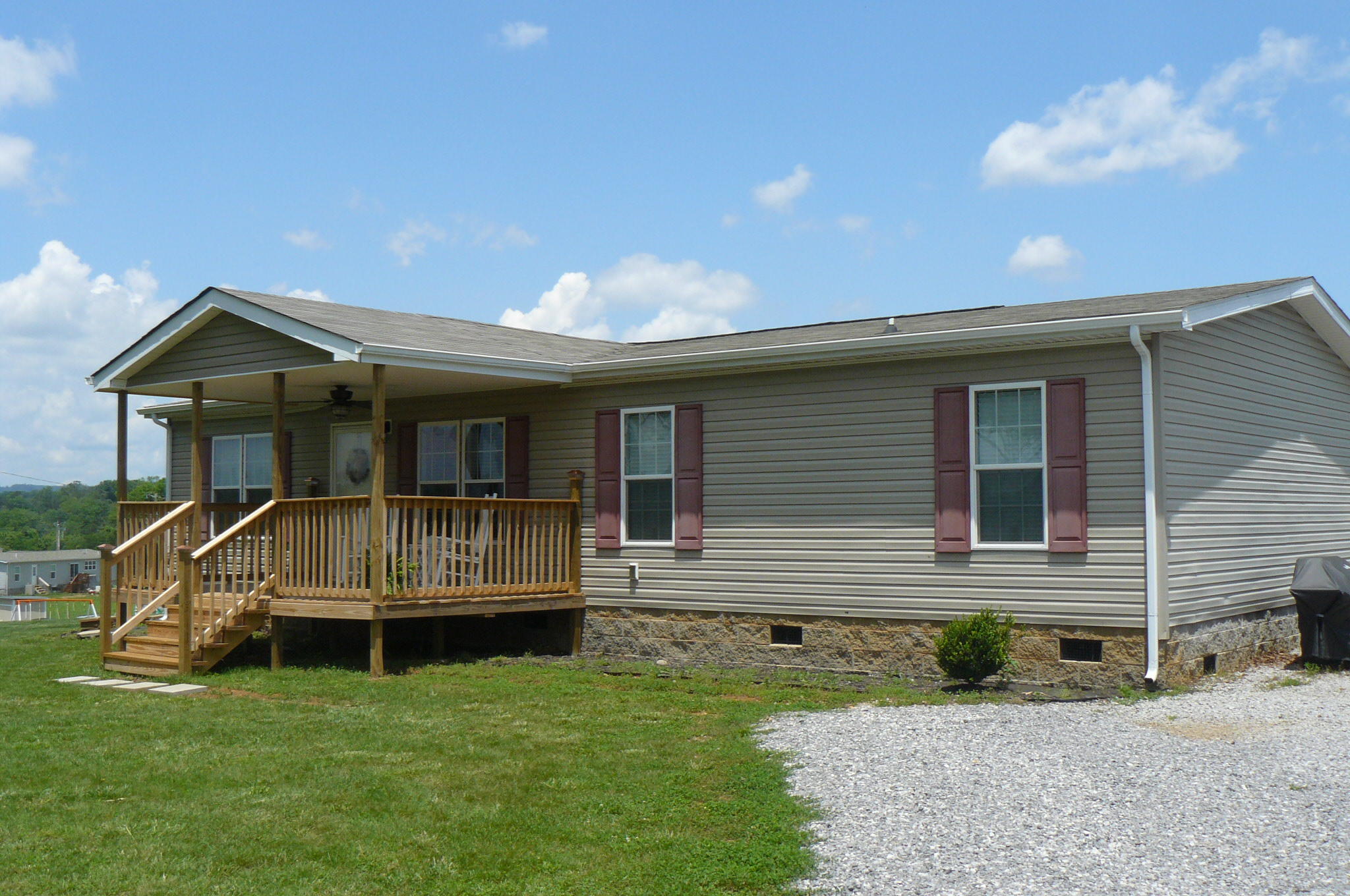 412 County Farm Road Madisonville, TN 37354 - Photo 3 of 23 P1060415