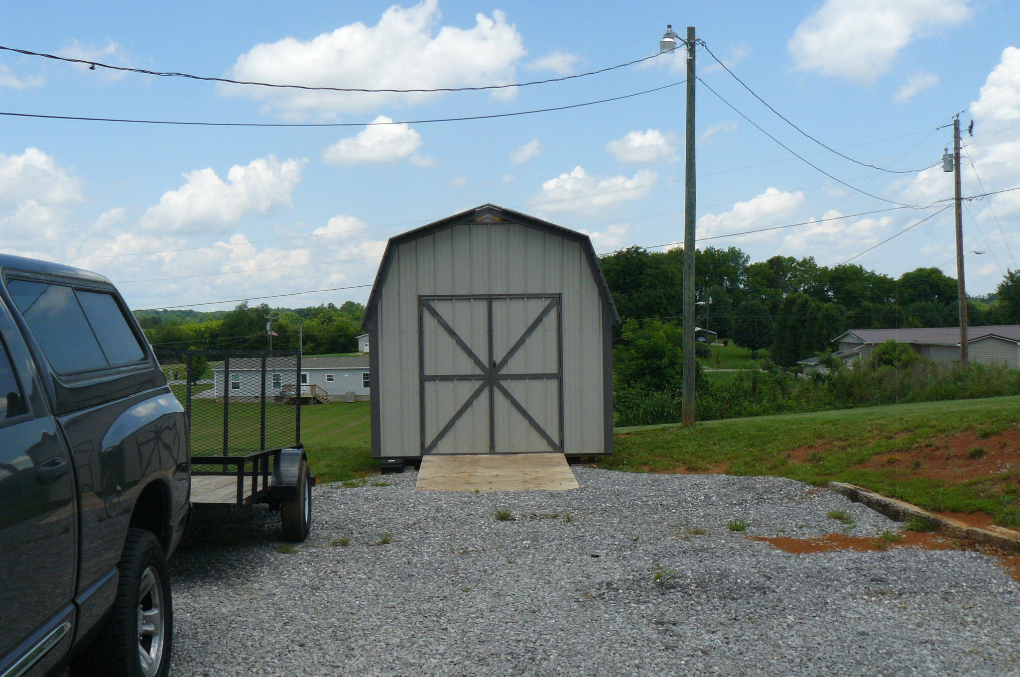 412 County Farm Road Madisonville, TN 37354 - Photo 23 of 23 P1060436