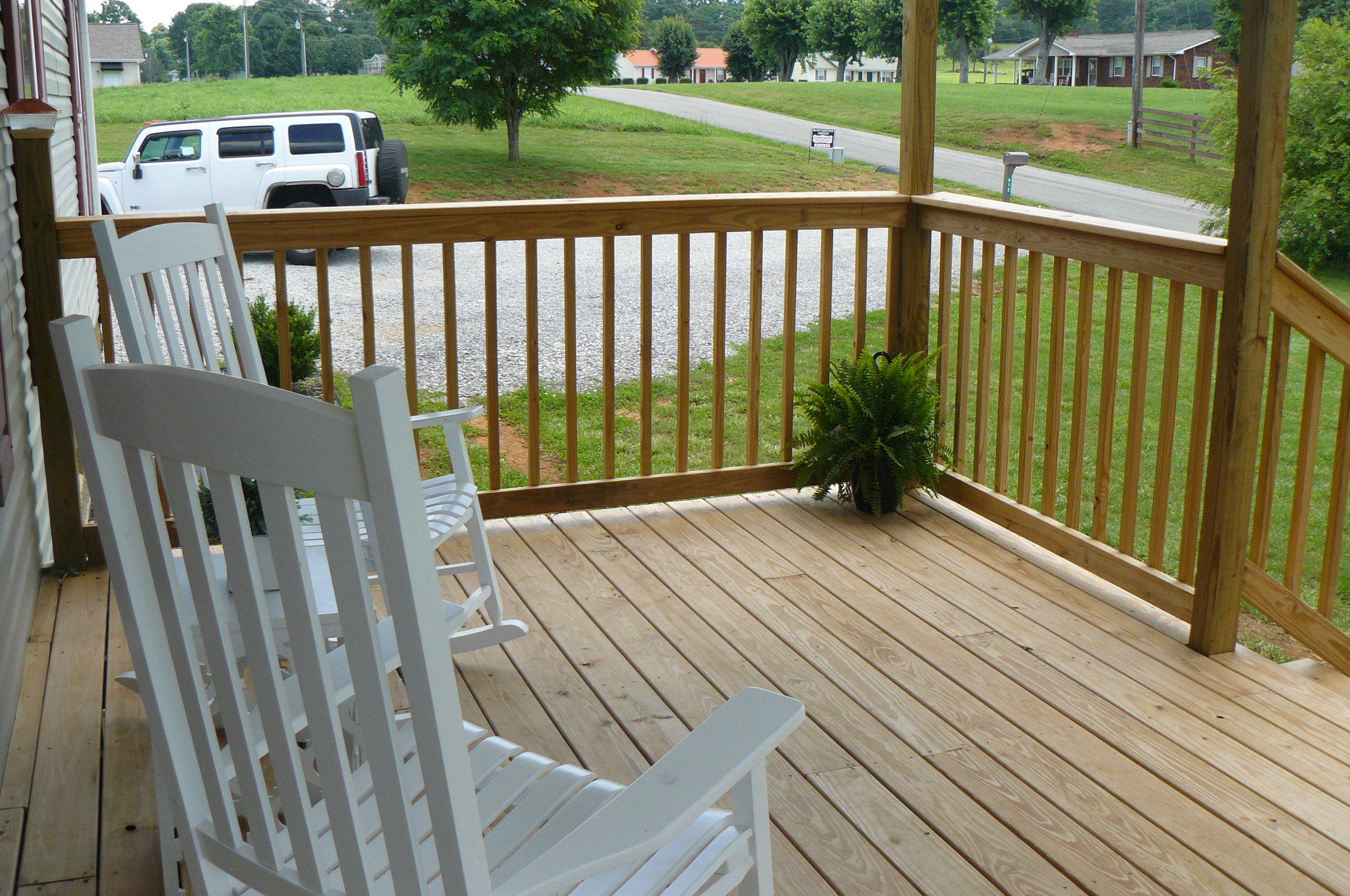 412 County Farm Road Madisonville, TN 37354 - Photo 4 of 23 P1060434