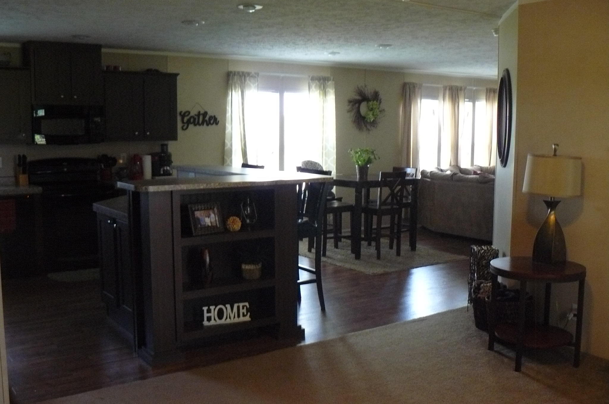 412 County Farm Road Madisonville, TN 37354 - Photo 6 of 23 P1060417