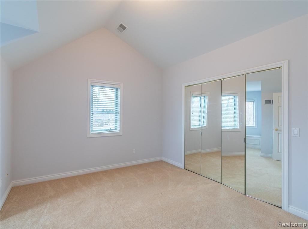 31501 Evergreen Road Franklin, MI 48025 - Photo 42 of 52 Bedroom 5