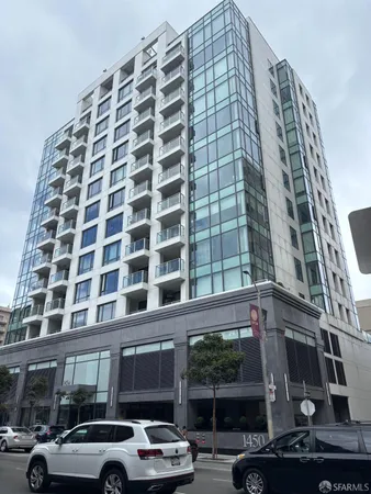 $5,400 | 1450 Franklin Street, Unit 404, San Francisco, CA 94109