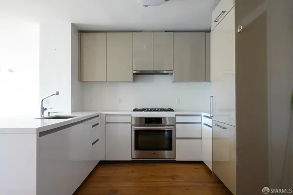 $5,400 | 1450 Franklin Street, Unit 404, San Francisco, CA 94109