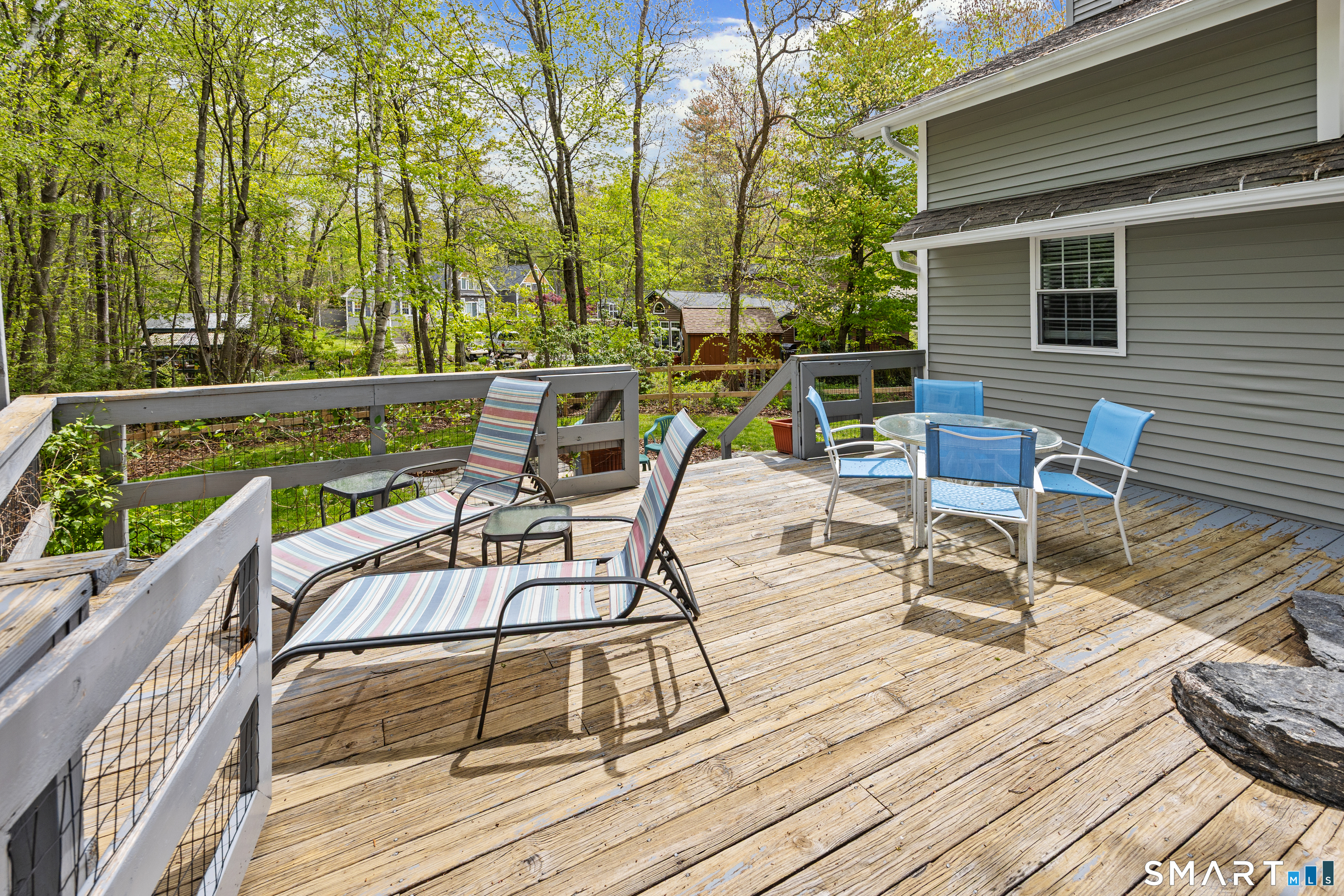 28 Davis Road New Hartford, CT 06057 - Photo 26 of 39