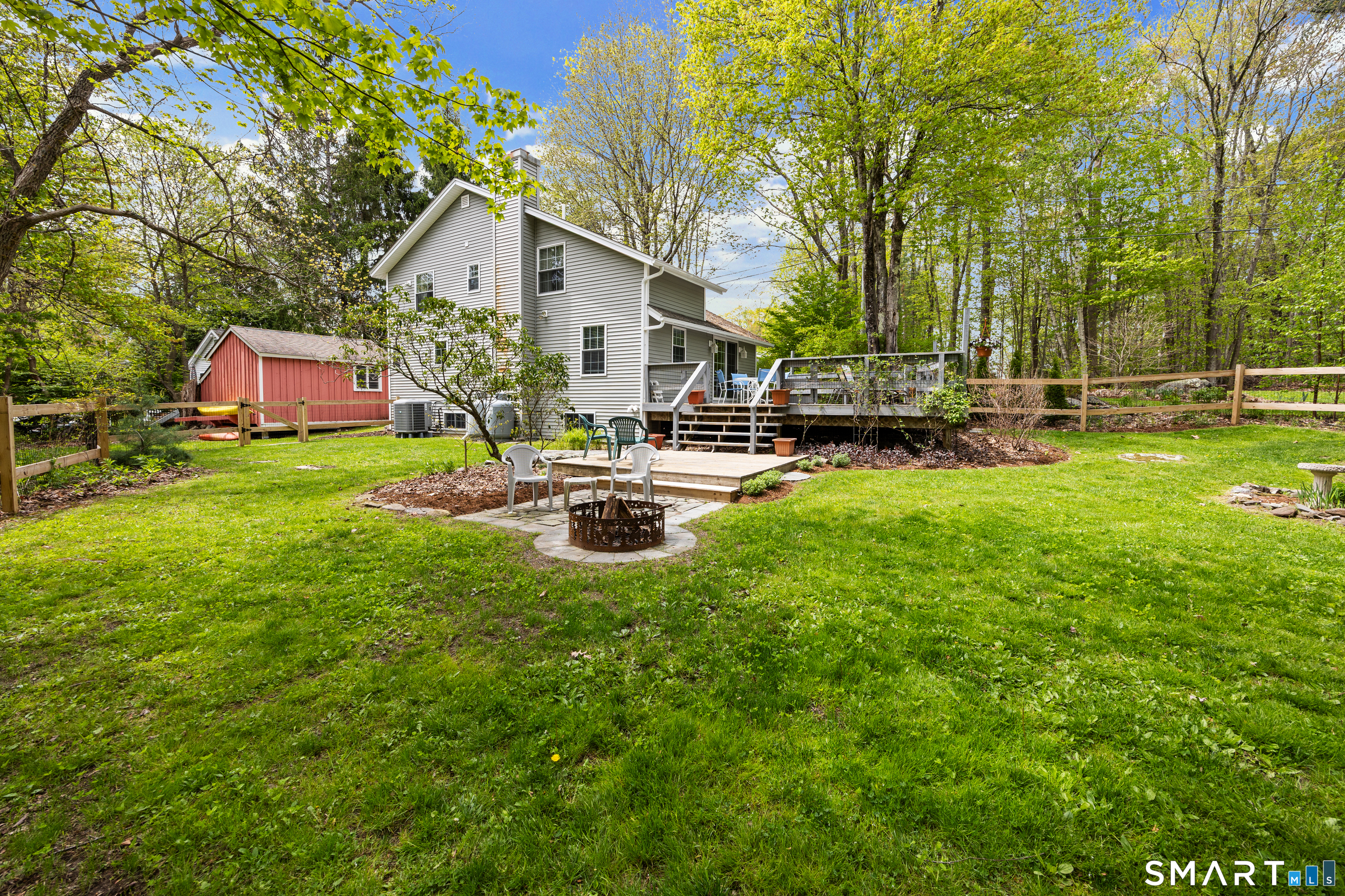 28 Davis Road New Hartford, CT 06057 - Photo 27 of 39