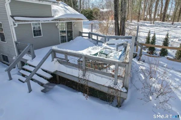 $430,000 | 28 Davis Road, New Hartford, CT 06057