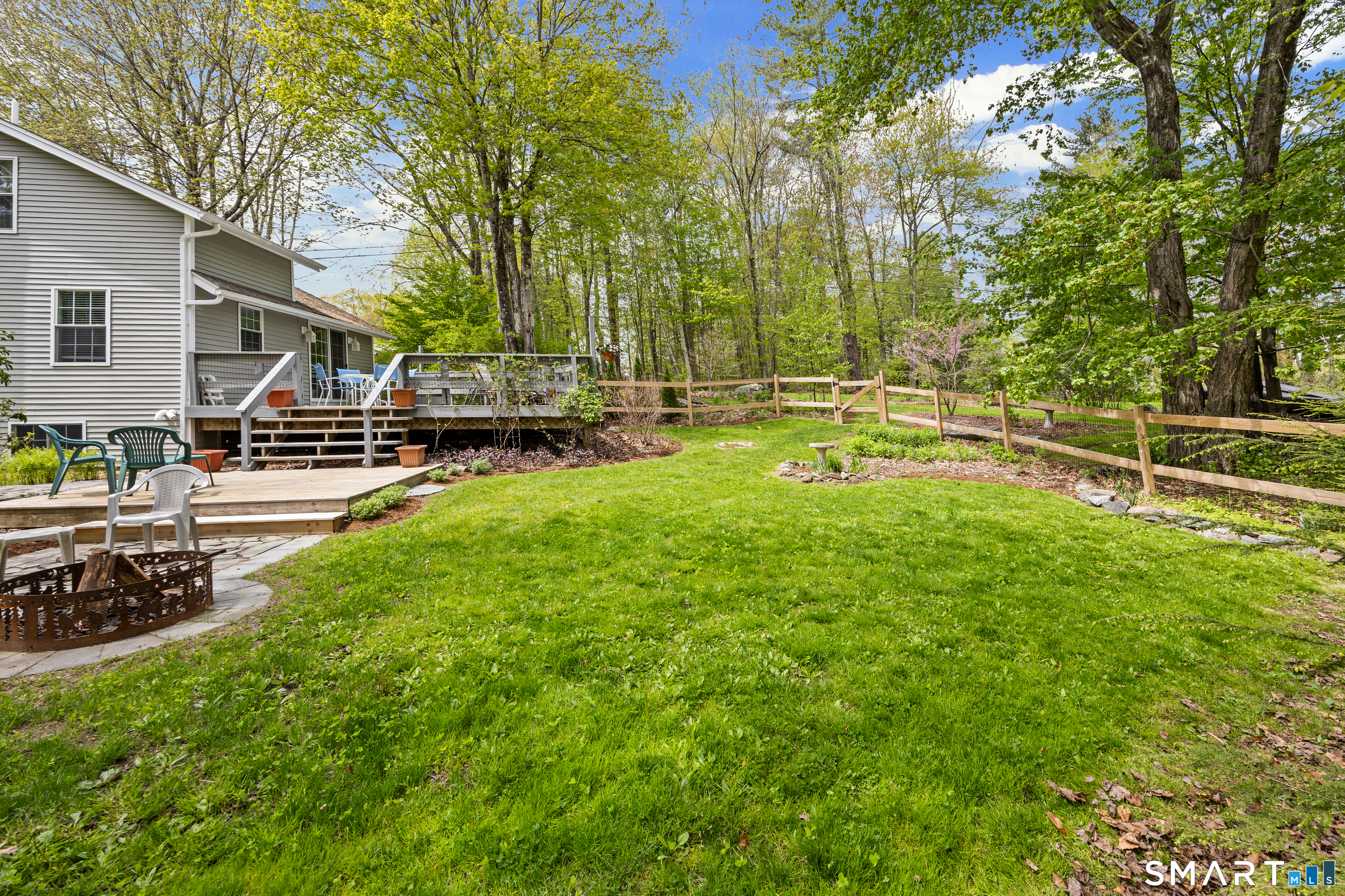 28 Davis Road New Hartford, CT 06057 - Photo 29 of 39