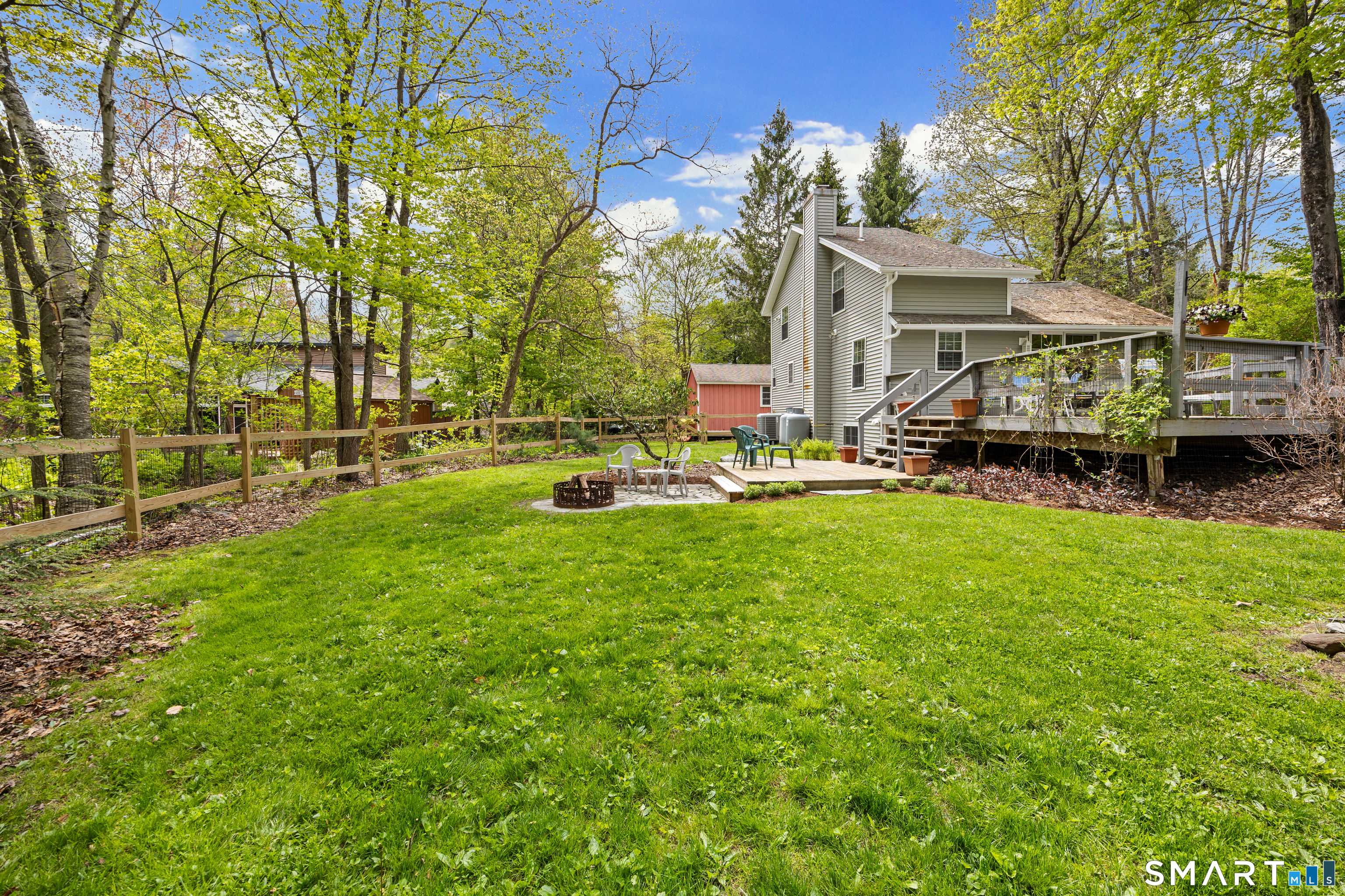 28 Davis Road New Hartford, CT 06057 - Photo 30 of 39
