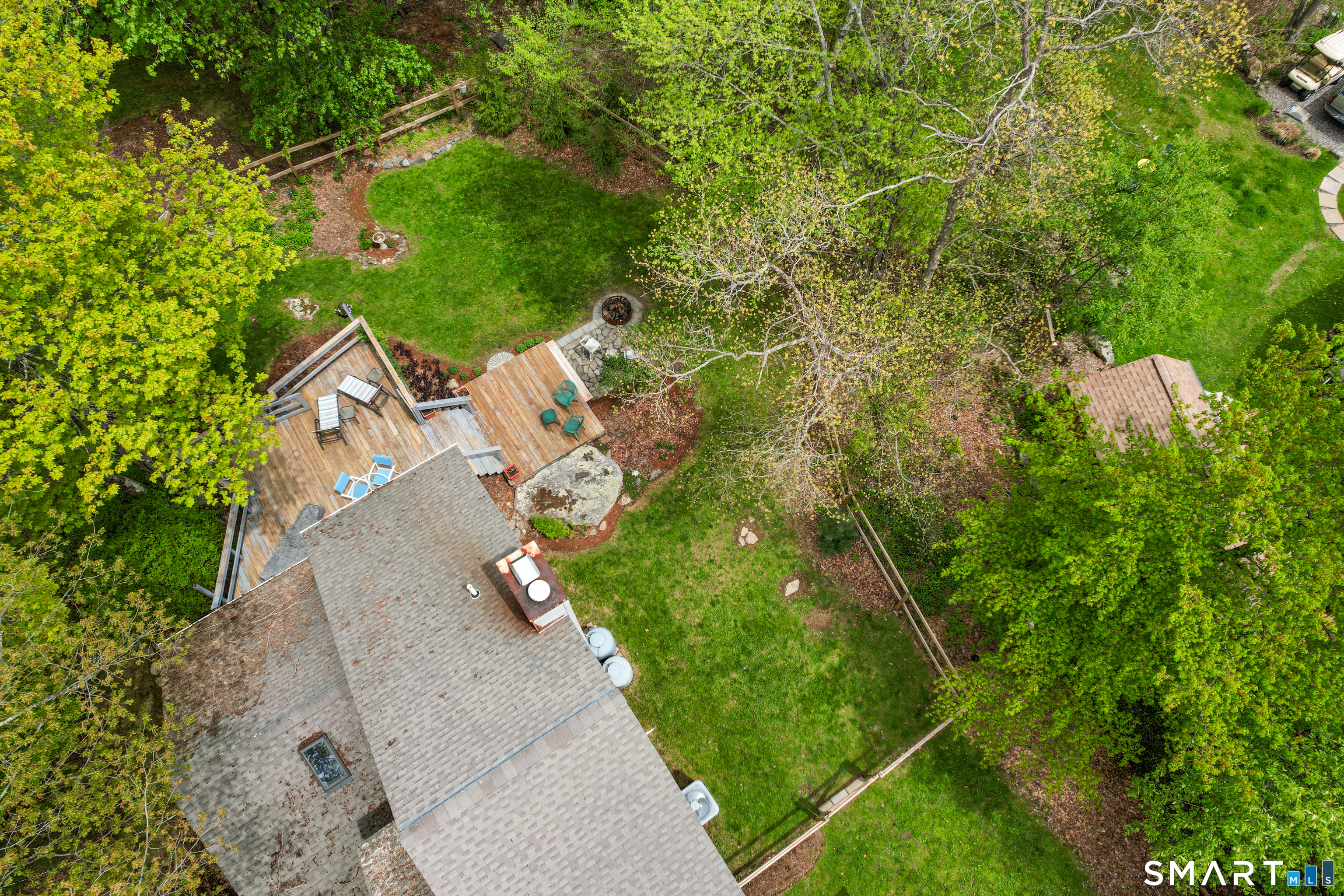 28 Davis Road New Hartford, CT 06057 - Photo 33 of 39