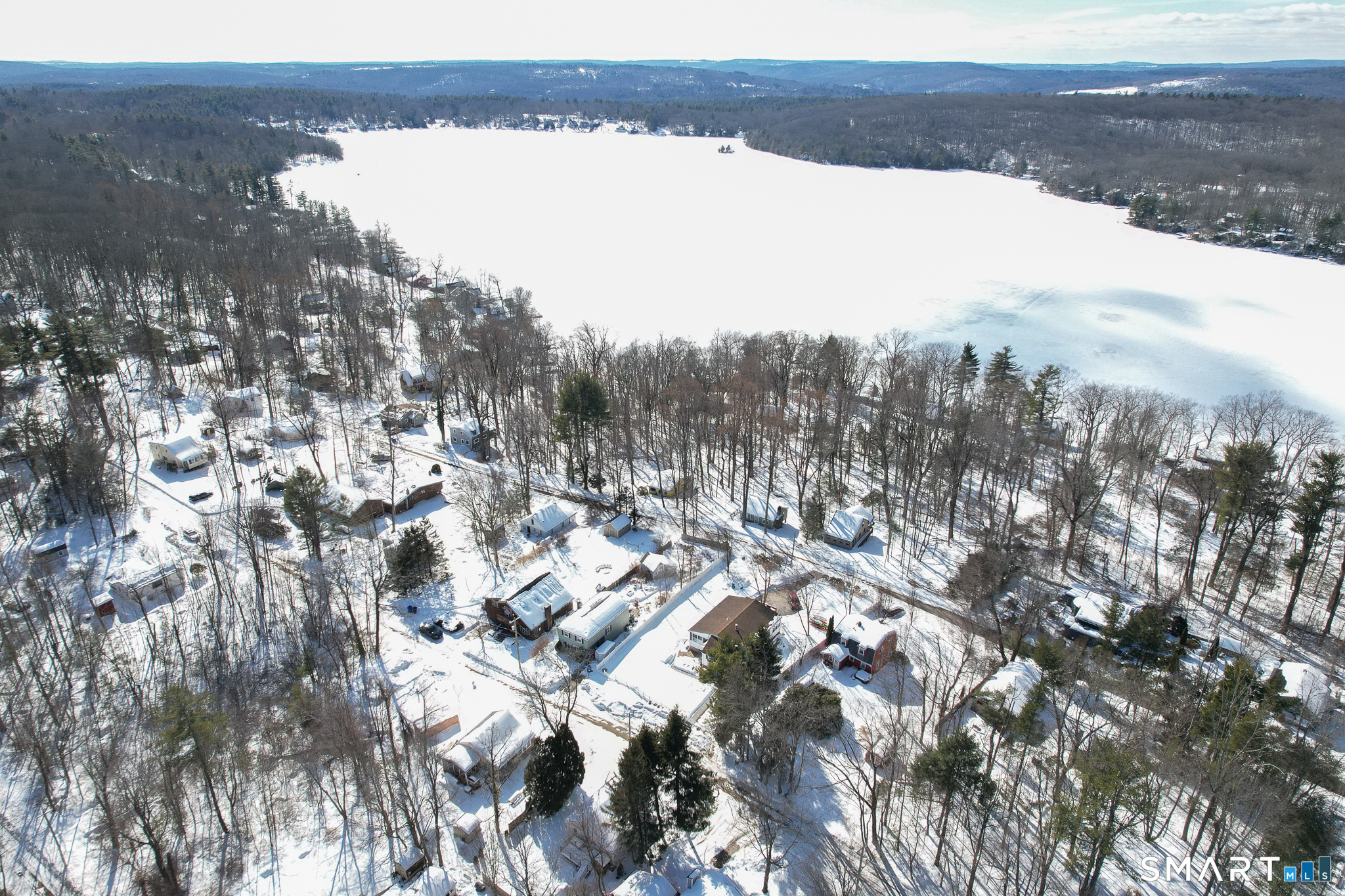 28 Davis Road New Hartford, CT 06057 - Photo 33 of 39 a view of a city