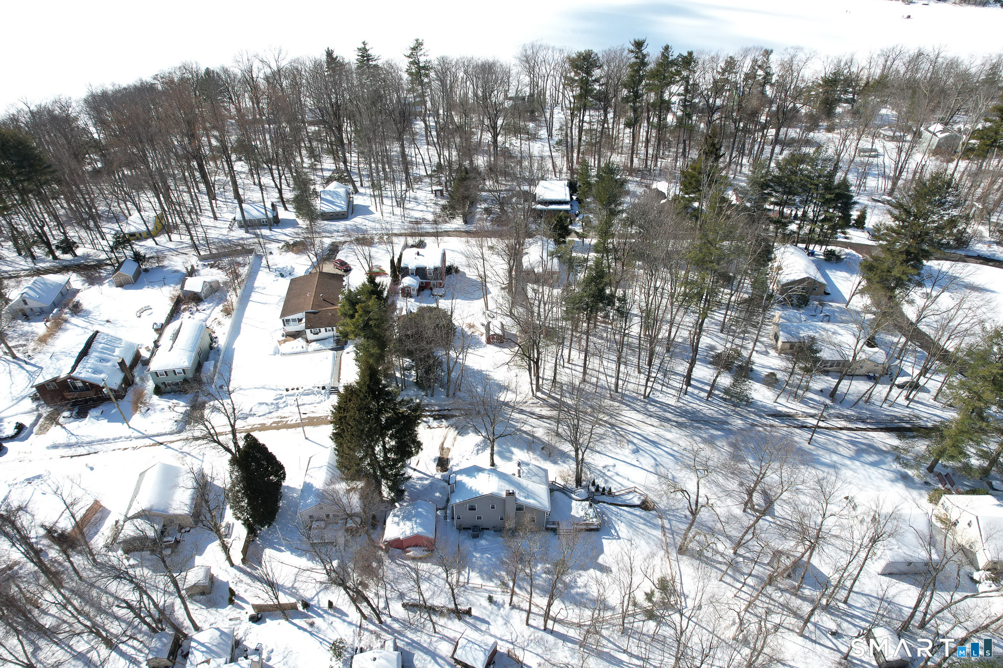 28 Davis Road New Hartford, CT 06057 - Photo 34 of 39 a view of a city