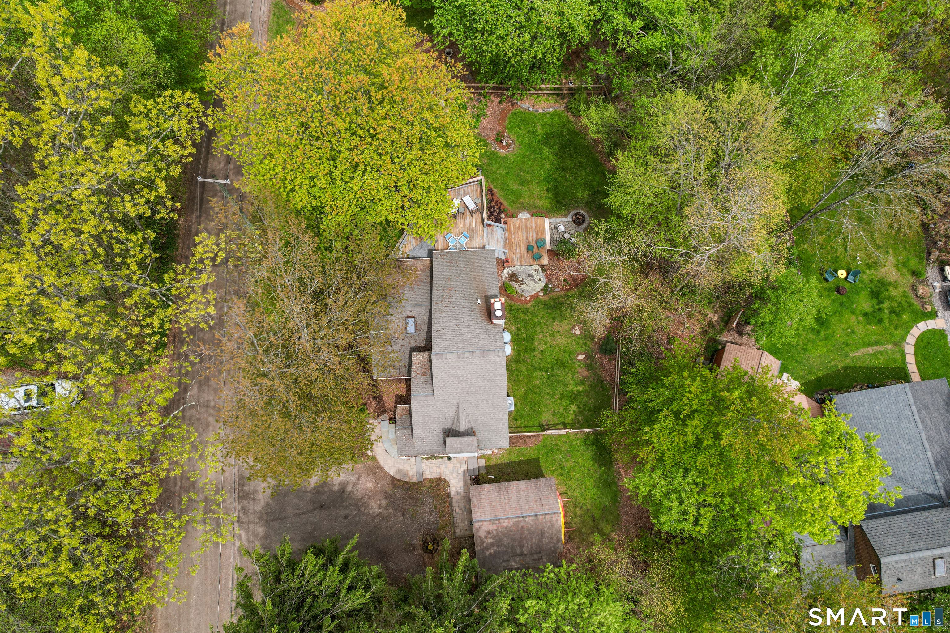 28 Davis Road New Hartford, CT 06057 - Photo 34 of 39