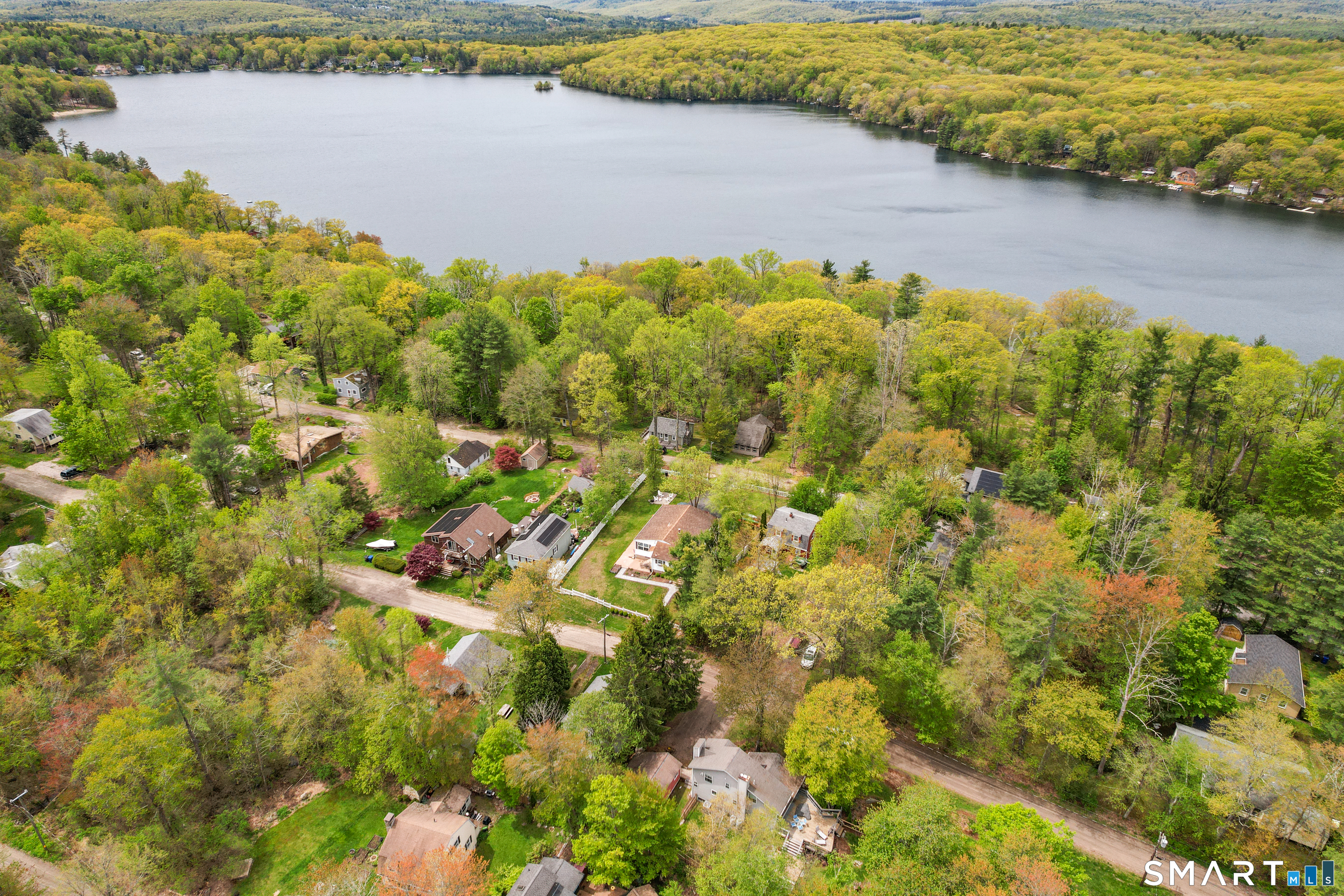 28 Davis Road New Hartford, CT 06057 - Photo 35 of 39