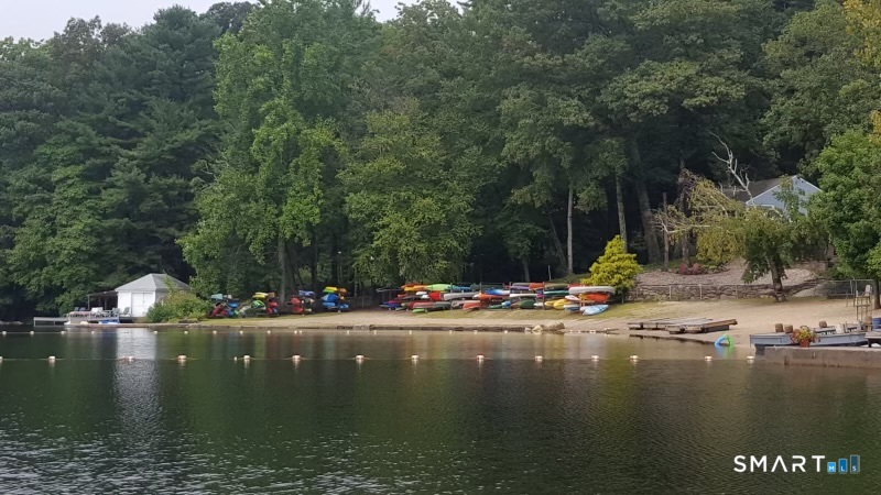 28 Davis Road New Hartford, CT 06057 - Photo 35 of 39 a view of water with house in background