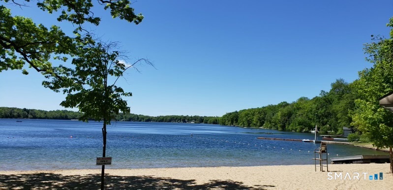 28 Davis Road New Hartford, CT 06057 - Photo 36 of 39 a street view with yard