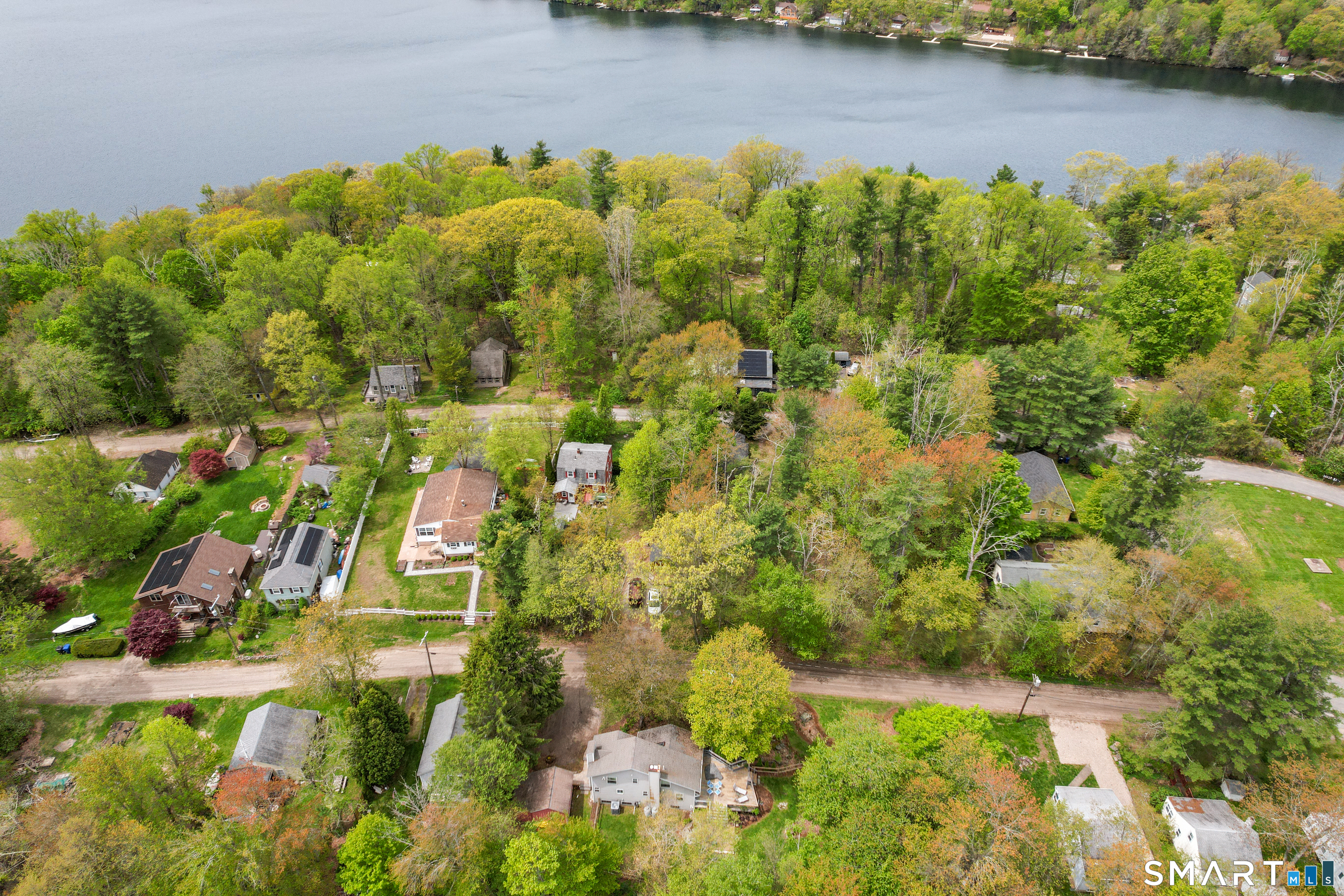 28 Davis Road New Hartford, CT 06057 - Photo 36 of 39