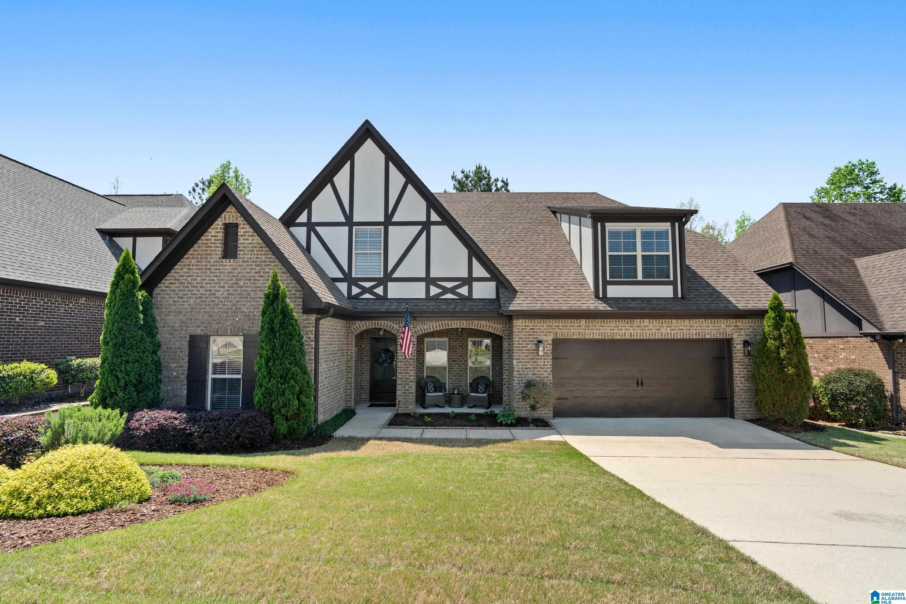 207 Dunrobin Cove Pelham, AL 35124 - Photo 1 of 35