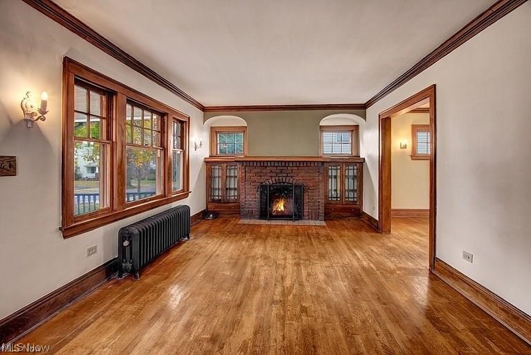 3513 St Albans Road Cleveland Heights, OH 44121 - Photo 2 of 9