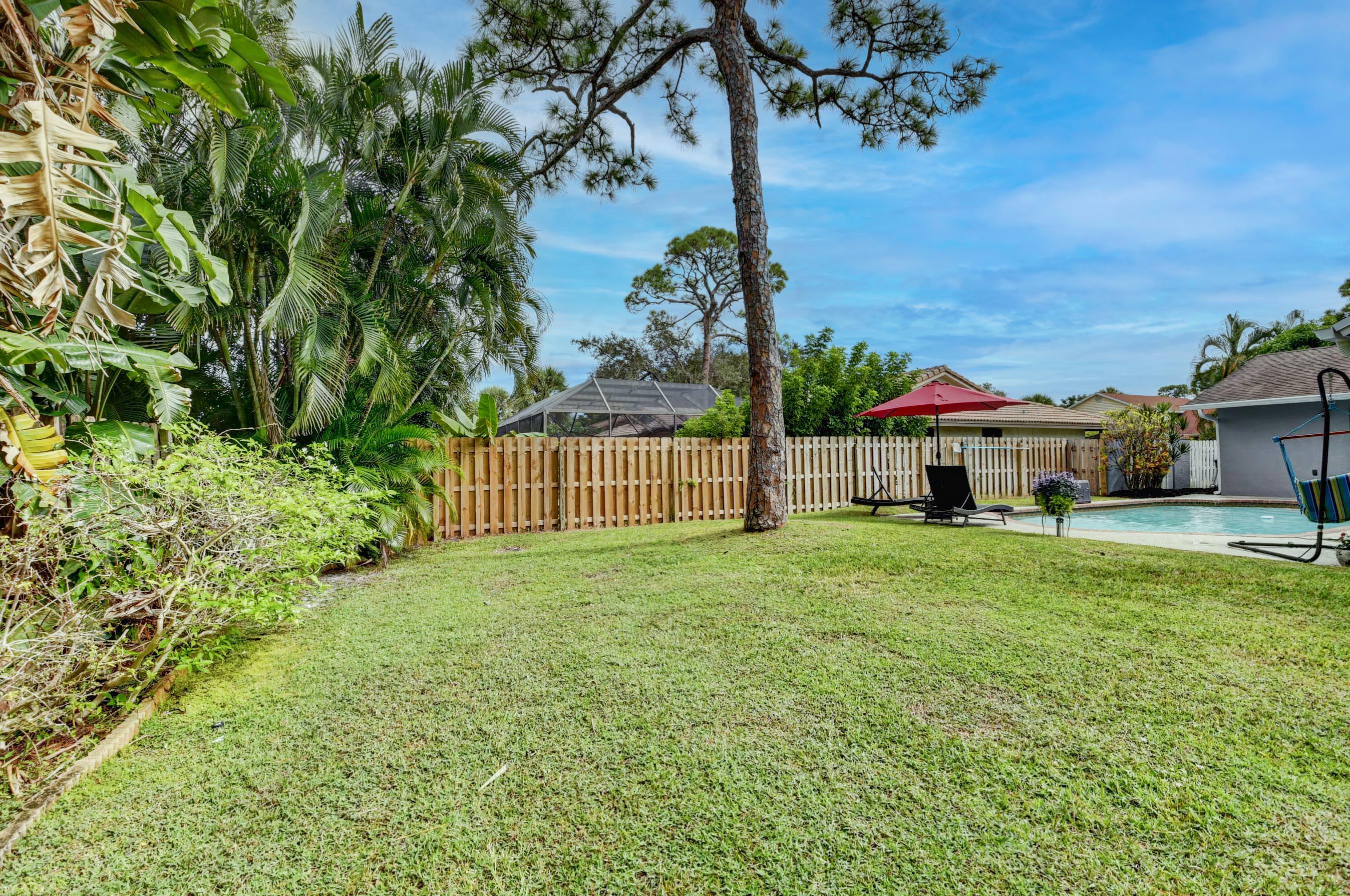 1499 Southwest 17th Street Boca Raton, FL 33486 - Photo 34 of 50 Backyard