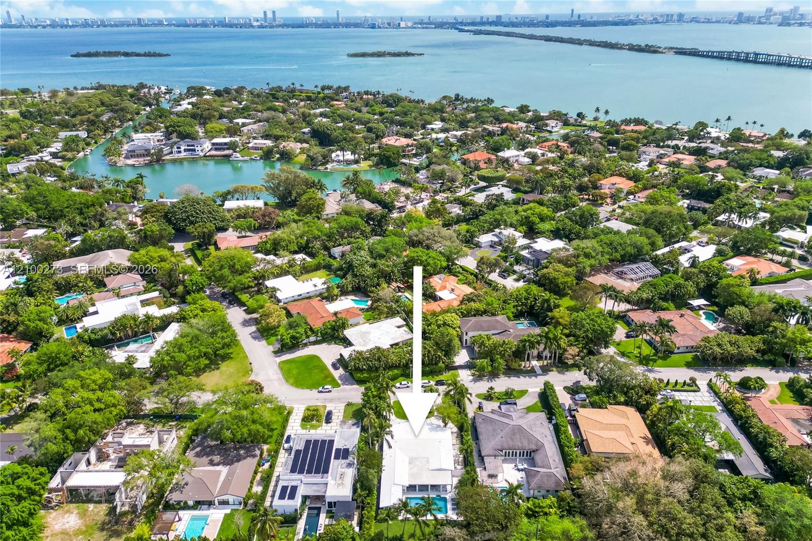 4730 Bay Point Road Miami, FL 33137 - Photo 34 of 35 Gallery Image 34
