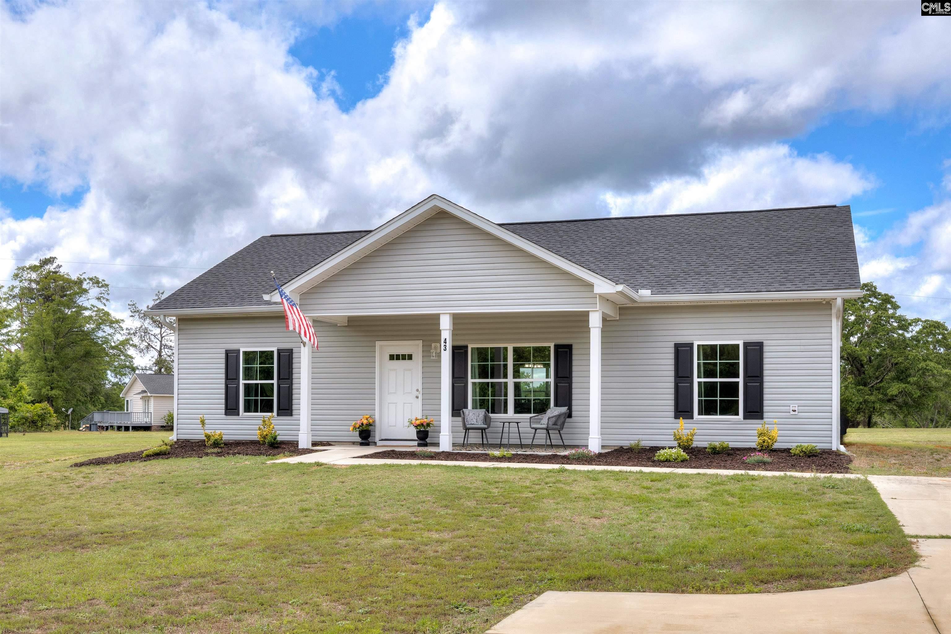 43 Sparrow Road Lugoff, SC 29078 - Photo 2 of 39