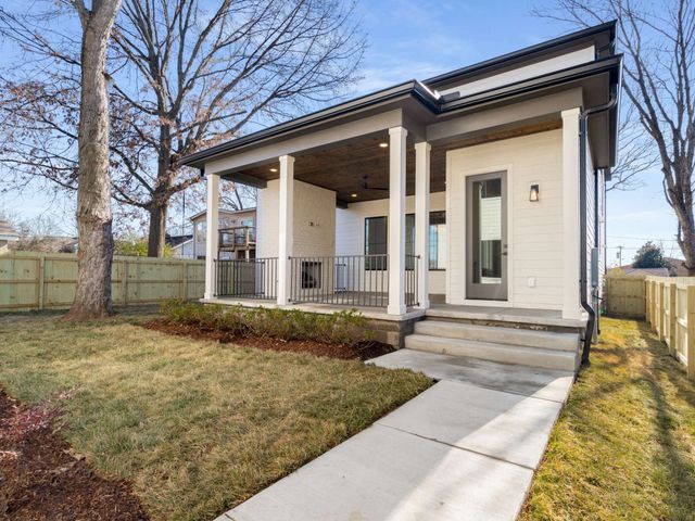 $2,170,000 | 5106 Idaho Avenue, Nashville, TN 37209