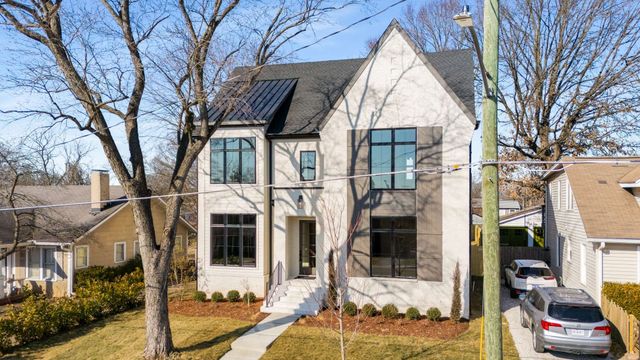 $2,170,000 | 5106 Idaho Avenue, Nashville, TN 37209