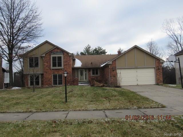 20542 Gill Road Livonia, MI 48152 - Photo 1 of 25 077.JPG