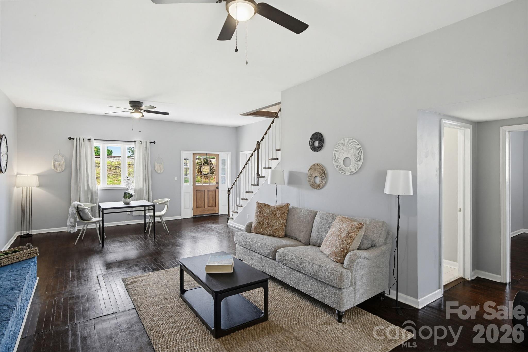 314 North Ridge Avenue Kannapolis, NC 28083 - Photo 4 of 46