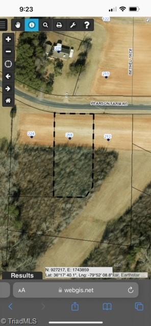 218 Pearson Farm Road Summerfield, NC 27358 - Photo 1 of 1