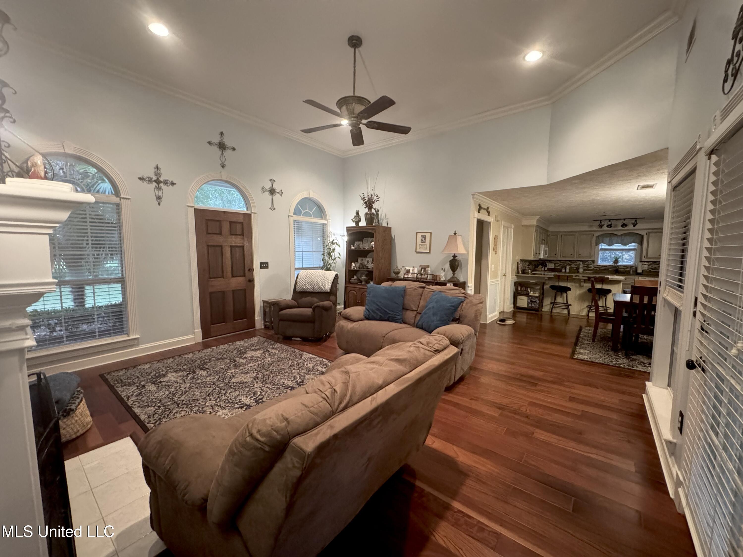 426 Violet Drive Madison, MS 39110 - Photo 19 of 37 IMG_9721