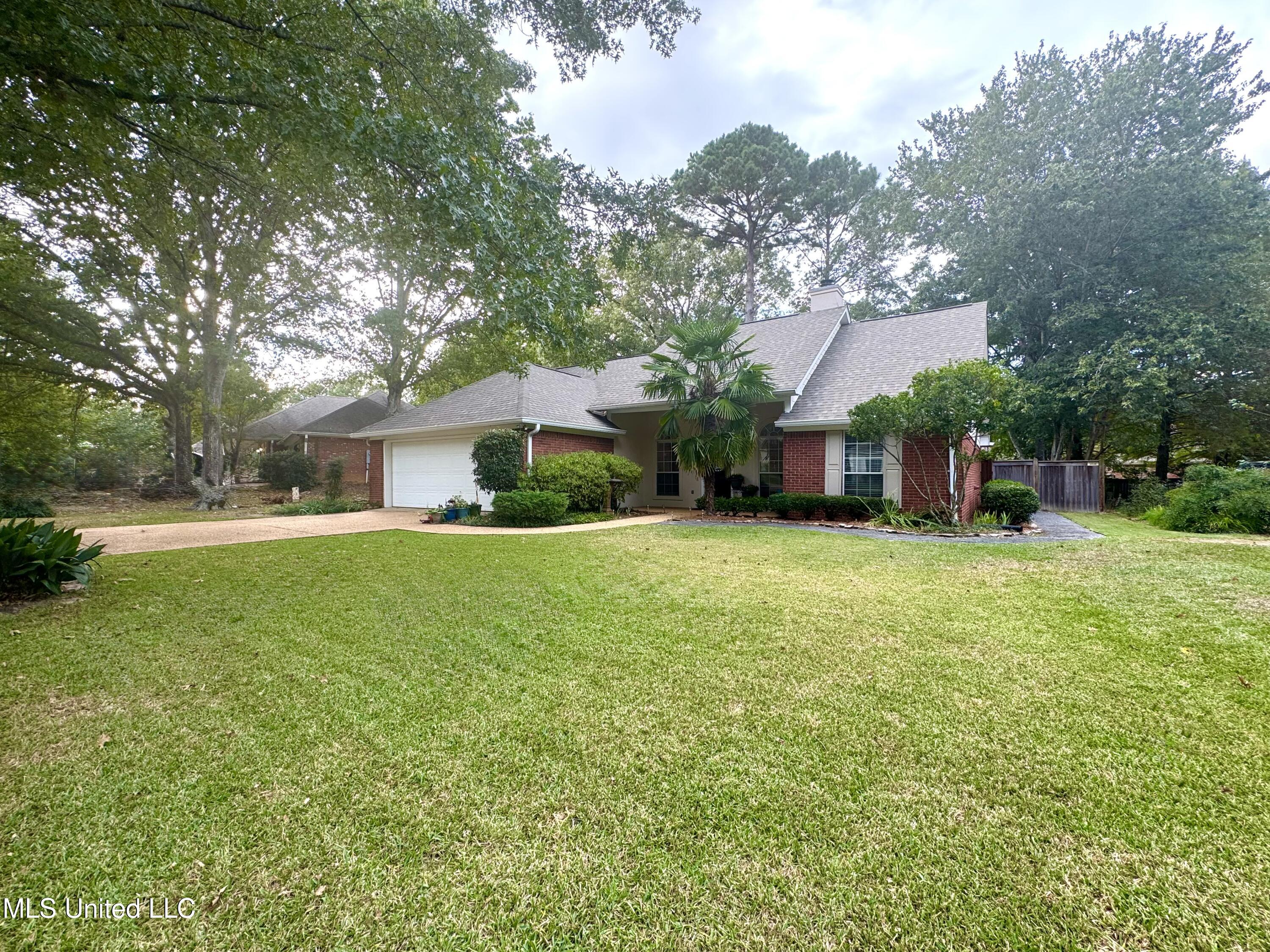 426 Violet Drive Madison, MS 39110 - Photo 3 of 37 IMG_9688