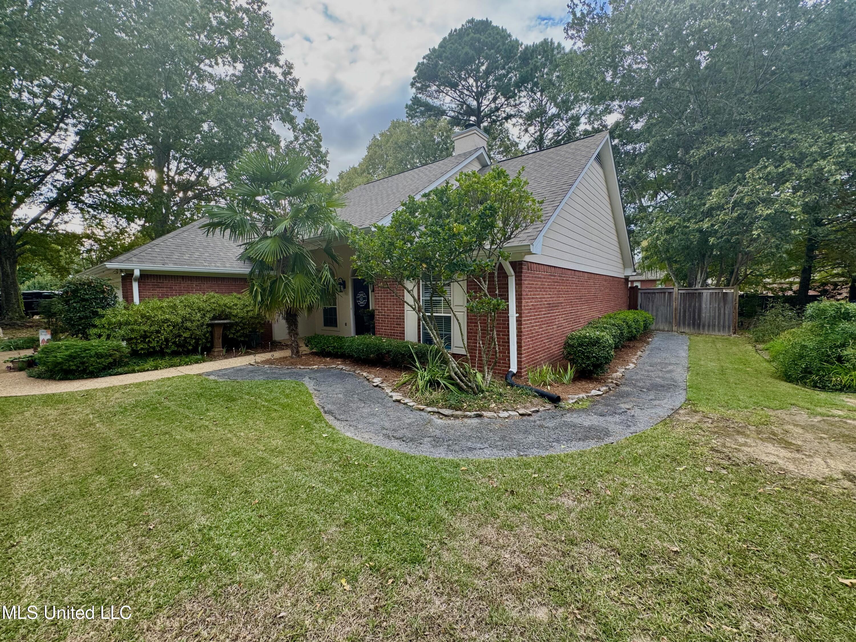 426 Violet Drive Madison, MS 39110 - Photo 4 of 37 IMG_9693