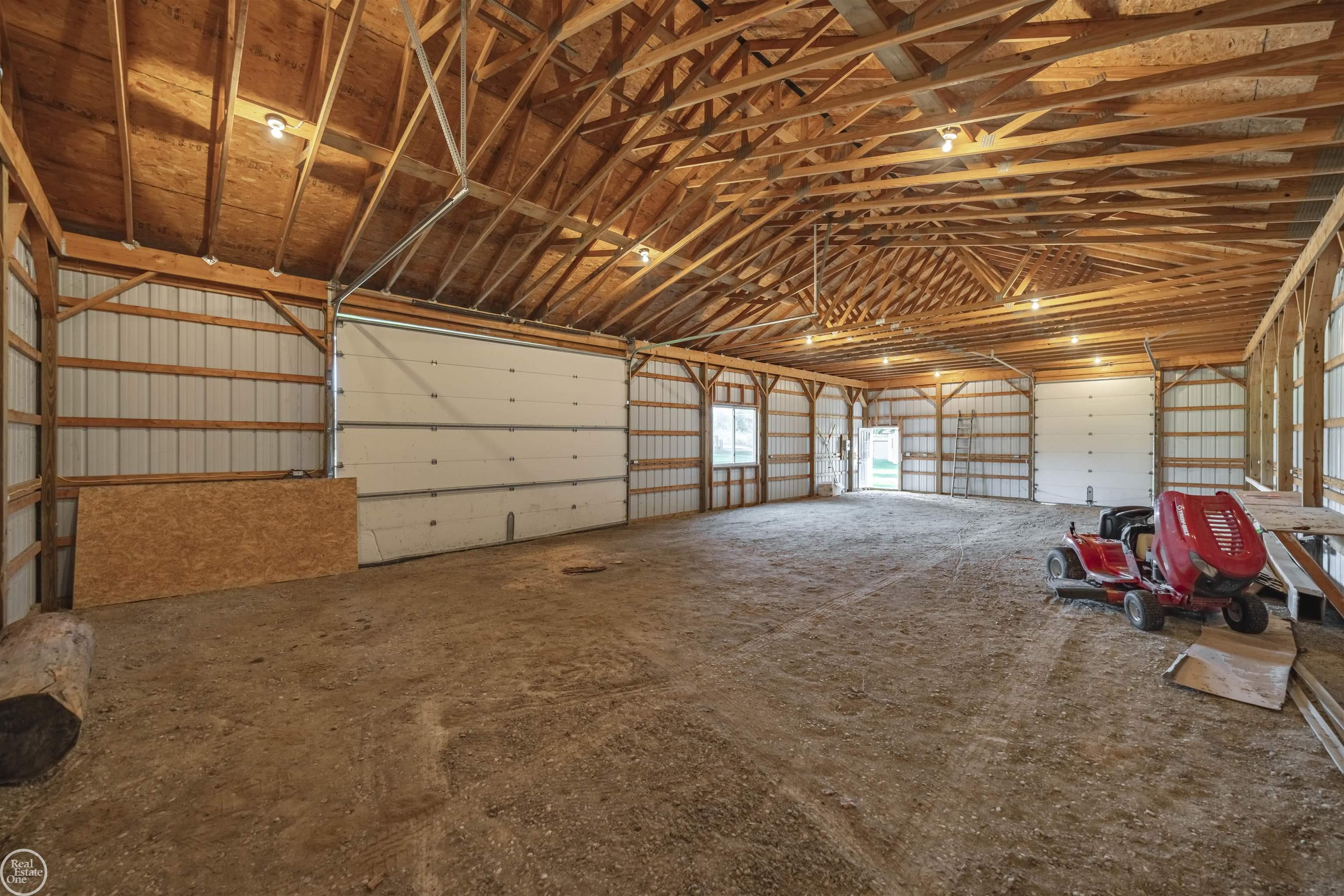 5257 Forester Road Carsonville, MI 48419 - Photo 23 of 50