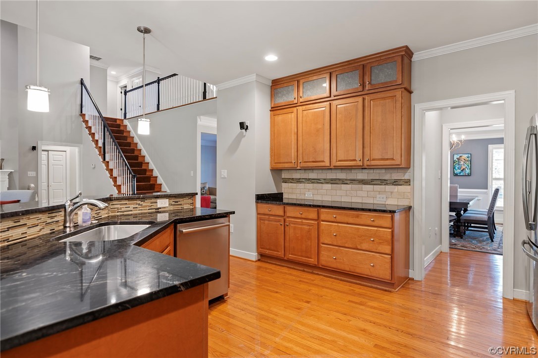 2825 Founders Bridge Road Midlothian, VA 23113 - Photo 11 of 50 Gallery Image 11