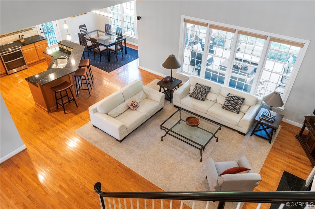 2825 Founders Bridge Road Midlothian, VA 23113 - Photo 17 of 50 Gallery Image 17