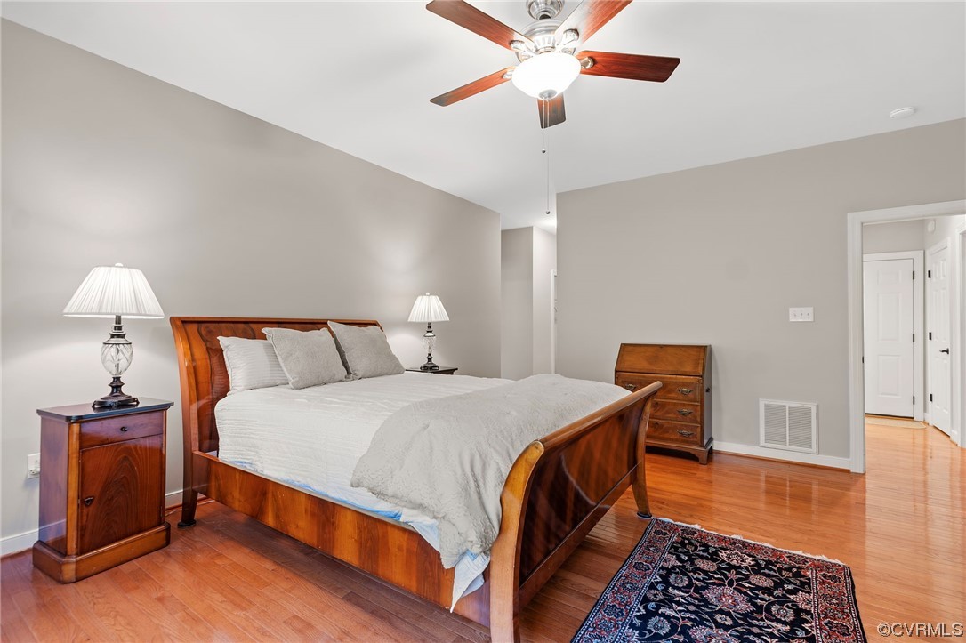 2825 Founders Bridge Road Midlothian, VA 23113 - Photo 20 of 50 Gallery Image 20