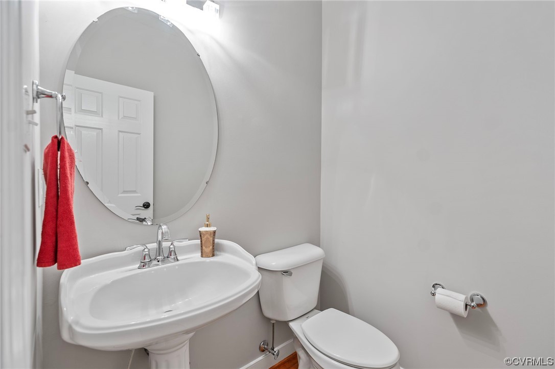 2825 Founders Bridge Road Midlothian, VA 23113 - Photo 26 of 50 Gallery Image 26
