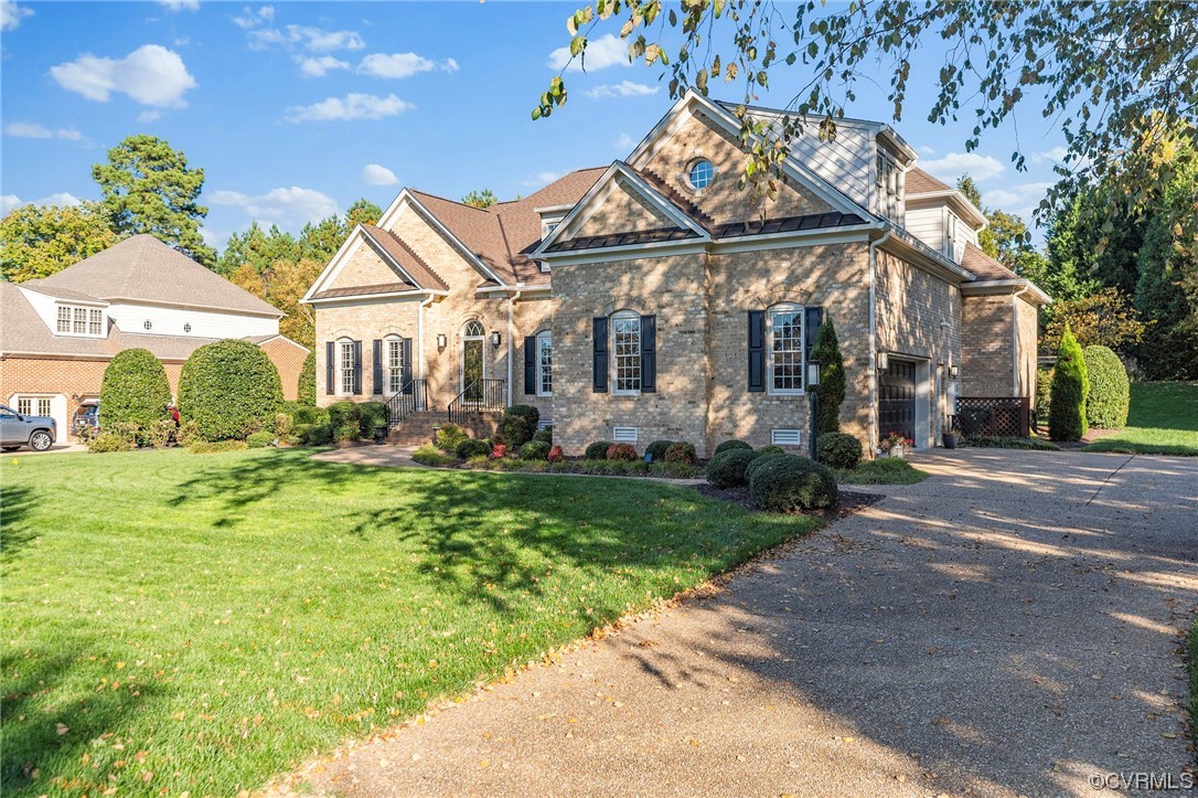 2825 Founders Bridge Road Midlothian, VA 23113 - Photo 3 of 50 Gallery Image 3