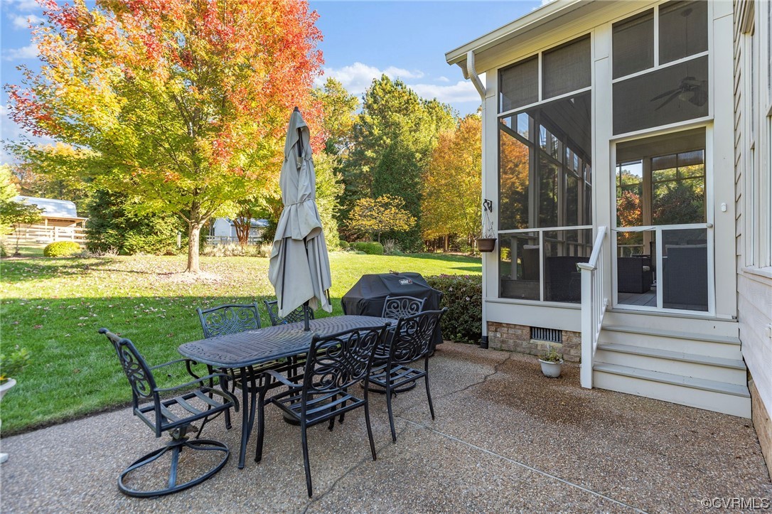 2825 Founders Bridge Road Midlothian, VA 23113 - Photo 38 of 50 Gallery Image 38