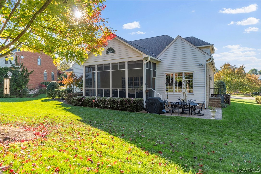 2825 Founders Bridge Road Midlothian, VA 23113 - Photo 40 of 50 Gallery Image 40